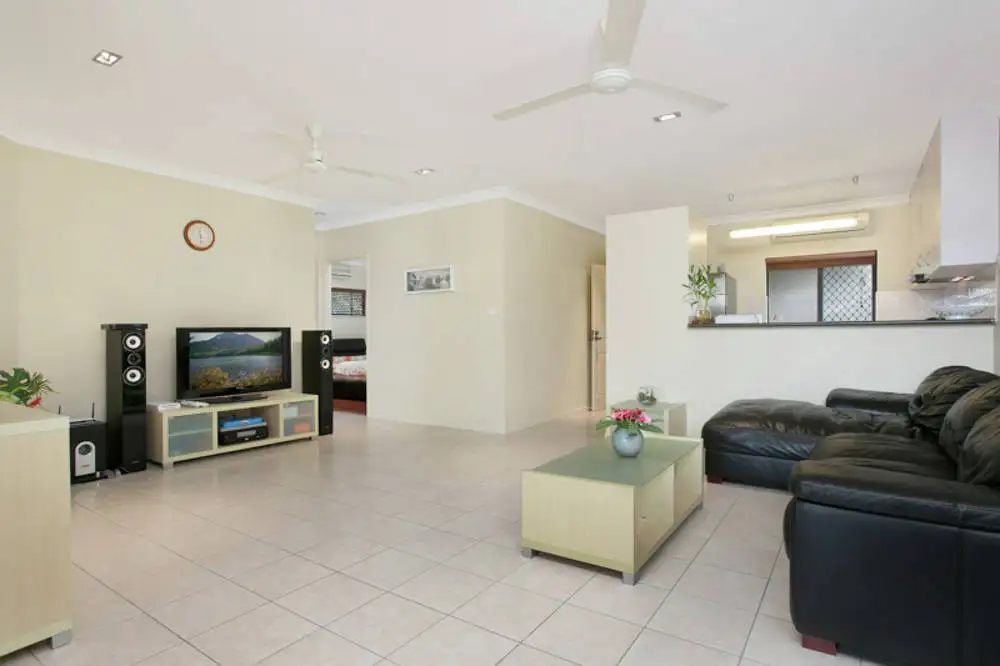 Main view of Homely villa listing, 8/190-194 Irene St, Mooroobool QLD 4870