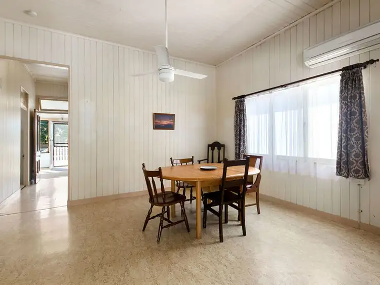 Sixth view of Homely house listing, 209 Gordon Pde, Manly QLD 4179