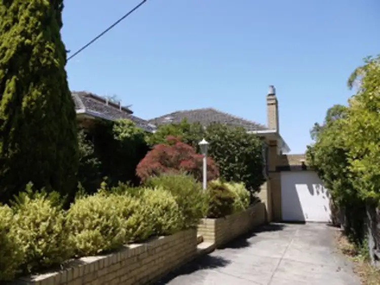 Second view of Homely house listing, 38 Francesca Street, Mont Albert North VIC 3129