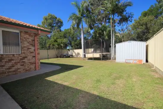 Fifth view of Homely house listing, 21 Creswick Crt, Caboolture QLD 4510