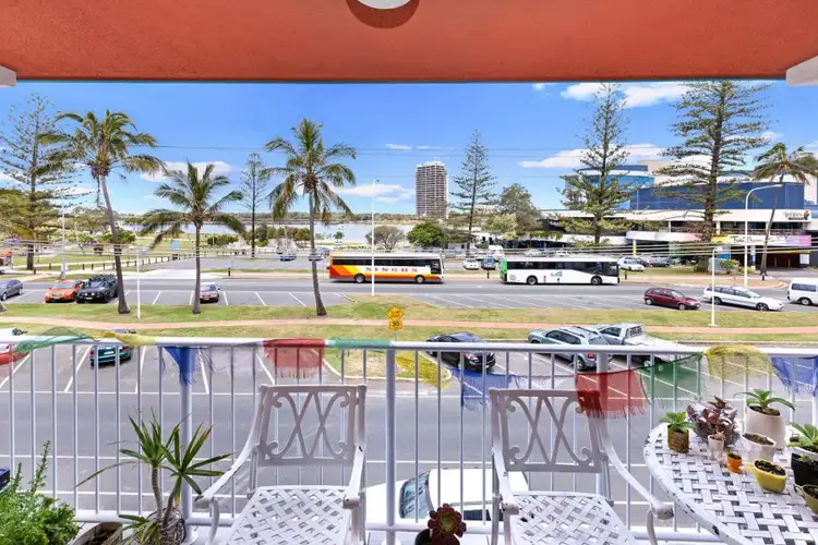 Seventh view of Homely unit listing, 10/140 Marine Parade, Coolangatta QLD 4225