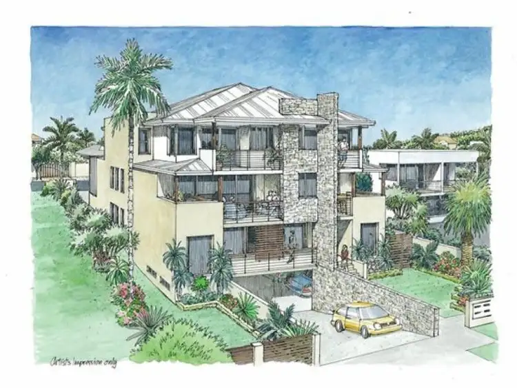 Third view of Homely land listing, 11 Pinnaroo Street, Santa Barbara QLD 4212