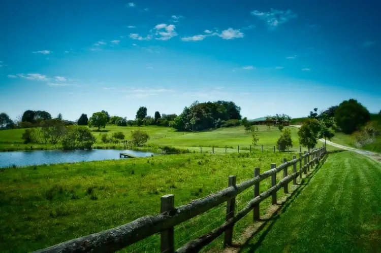 Main view of Homely rural property listing, 254 Waterfall Way, Raleigh NSW 2454