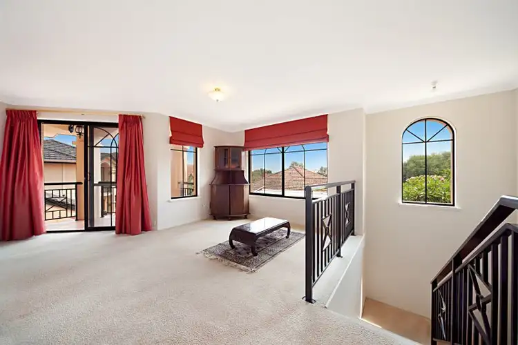 Second view of Homely townhouse listing, 2/31 Hazel St, Como WA 6152