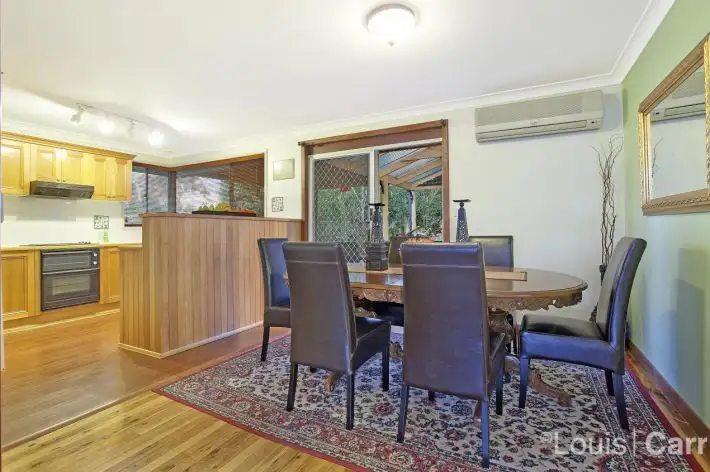 Fifth view of Homely house listing, 54 Beethoven Street, Seven Hills NSW 2147