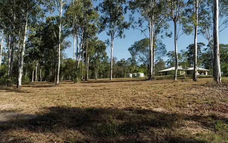 Third view of Homely land listing, 42 Severn Chase, Curra QLD 4570