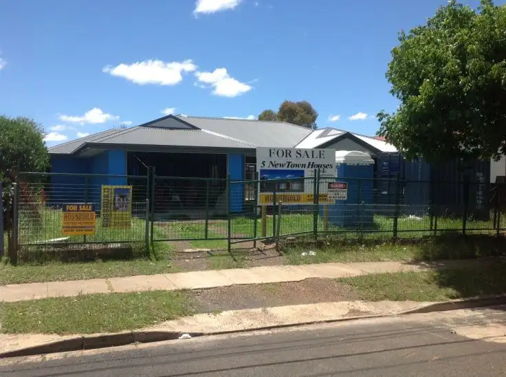 1/88 Ohio, Armidale NSW 2350