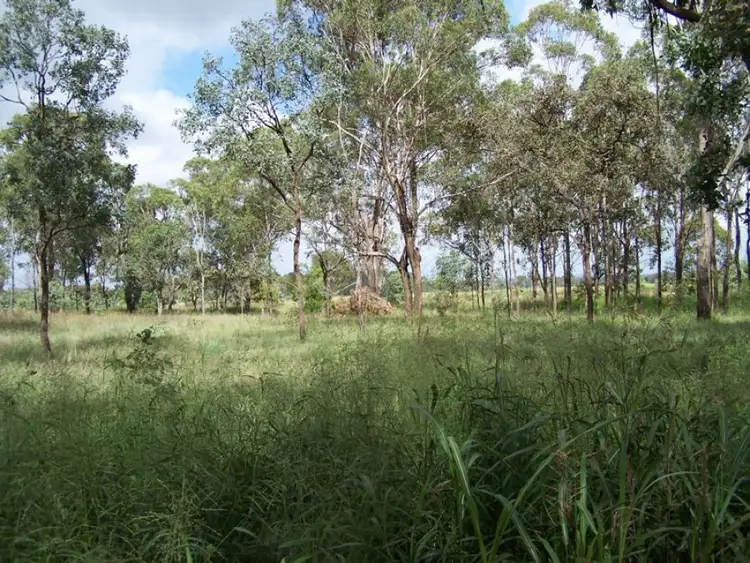 23 Oil Seed Road, Memerambi QLD 4610