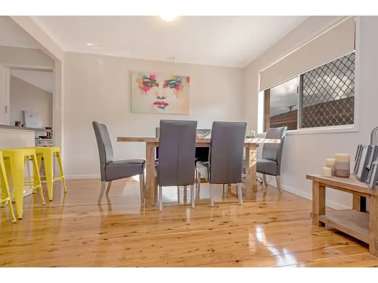 Fourth view of Homely house listing, 5 Rye Street, Wilsonton QLD 4350