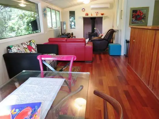 Fourth view of Homely house listing, 44 Thomas Street, Blackstone QLD 4304