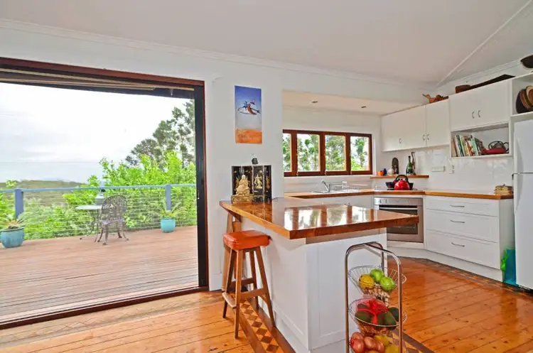 Seventh view of Homely house listing, 203 Schultz Road, Maleny QLD 4552
