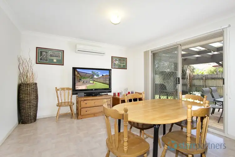 Fourth view of Homely house listing, 4 Conlan Street, Bligh Park NSW 2756