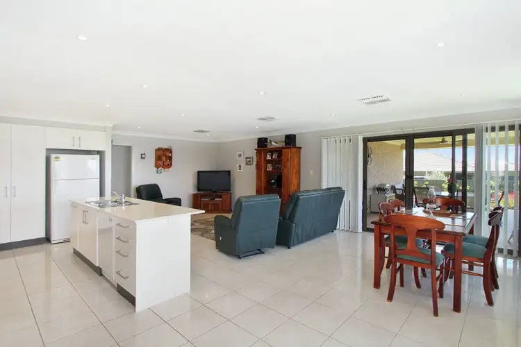 Second view of Homely house listing, 7 Shiraz Road, Tamworth NSW 2340