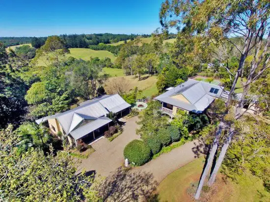 117 Ruddle Drive, Maleny QLD 4552