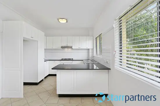 Second view of Homely unit listing, 15/38 Brickfield Street, North Parramatta NSW 2151