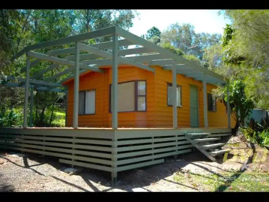 Main view of Homely rural property listing, 79 Lindeman Rd, Beerwah QLD 4519
