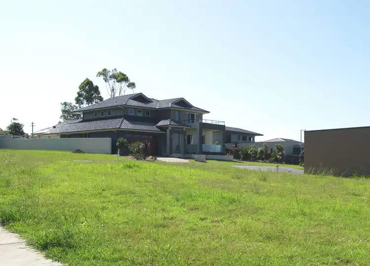 Second view of Homely land listing, Address available on request