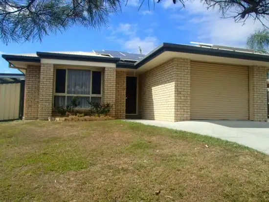 Main view of Homely house listing, 14 Hughes Court, Morayfield QLD 4506