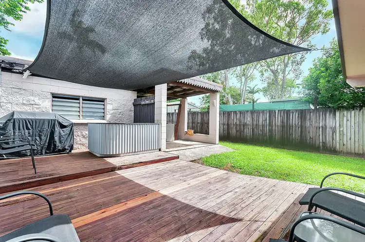 Fourth view of Homely house listing, 41 Kowinka Street, White Rock QLD 4868