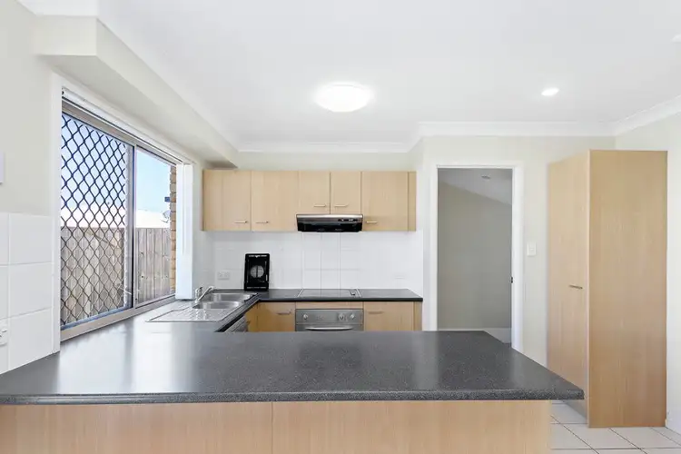Third view of Homely townhouse listing, 20/17 Cunningham Street, Deception Bay QLD 4508