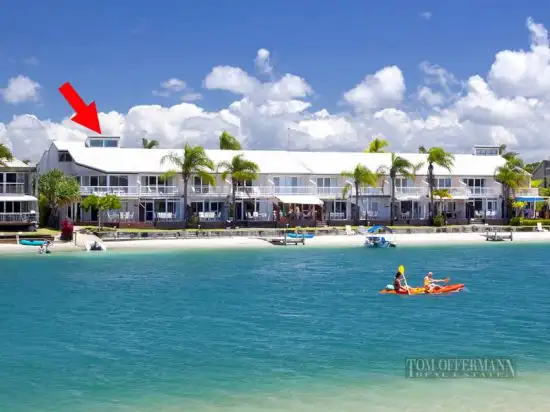 13/8 Munna Cres, Noosaville QLD 4566