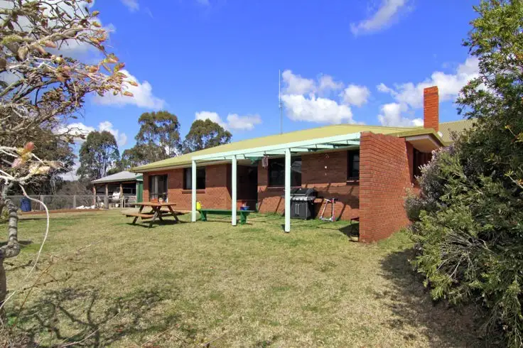 Second view of Homely house listing, 782 Puddledock Road, Armidale NSW 2350