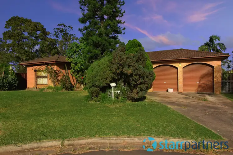 Sixth view of Homely house listing, 5 Mortimer Lewis Grove, St Clair NSW 2759
