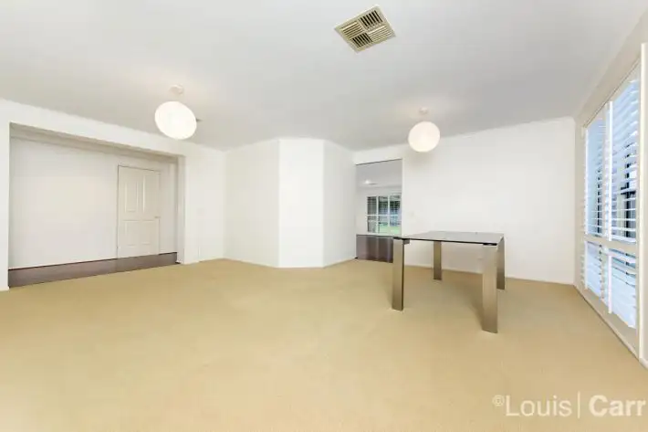 Fourth view of Homely house listing, 7 Armine Way, Beaumont Hills NSW 2155