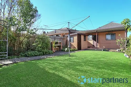 Second view of Homely house listing, 38 Alfred St, Granville NSW 2142