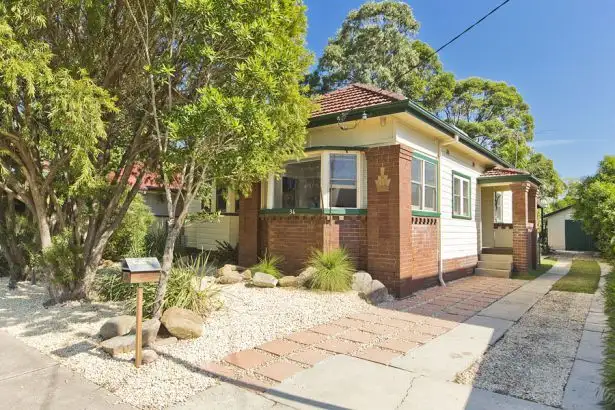 36 Texas Street, Mayfield NSW 2304