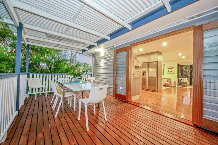 Fifth view of Homely house listing, 7 Giles Street, Stafford Heights QLD 4053