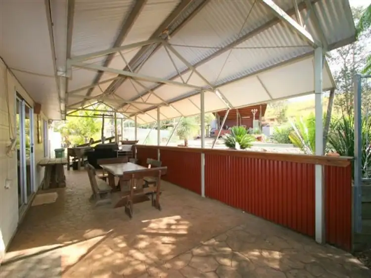 Fourth view of Homely rural property listing, Address available on request