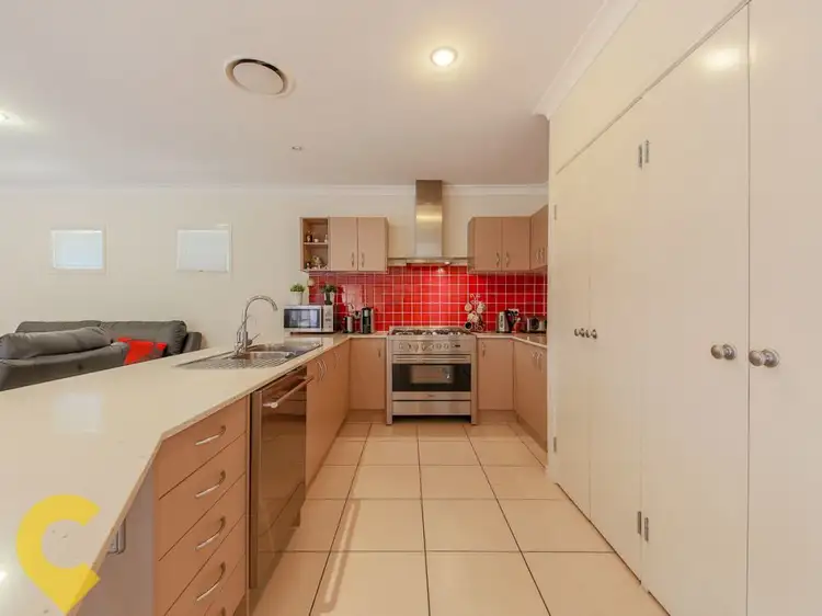 Fourth view of Homely house listing, 62 Woodlands Boulevard, Waterford QLD 4133