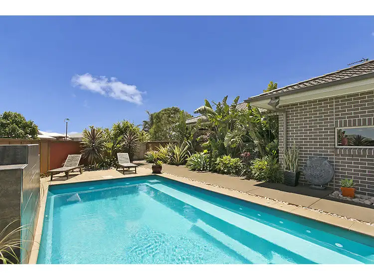 Main view of Homely house listing, 39 Highgrove Drive, Highfields QLD 4352