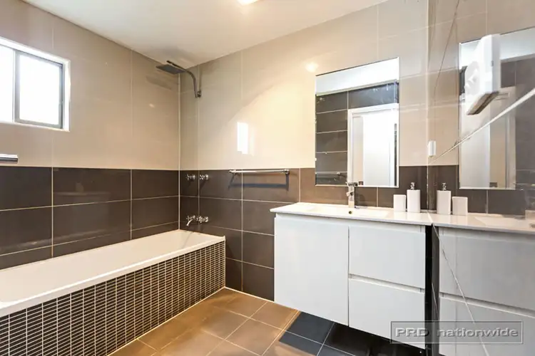 Second view of Homely house listing, 67 Haddington Drive, Cardiff South NSW 2285