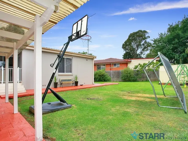 Sixth view of Homely house listing, 12 Joan Place, Mount Druitt NSW 2770