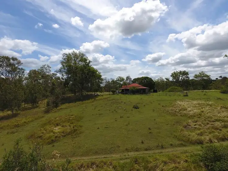 Second view of Homely rural property listing, 4680 Bruxner Highway Piora Via, Casino NSW 2470