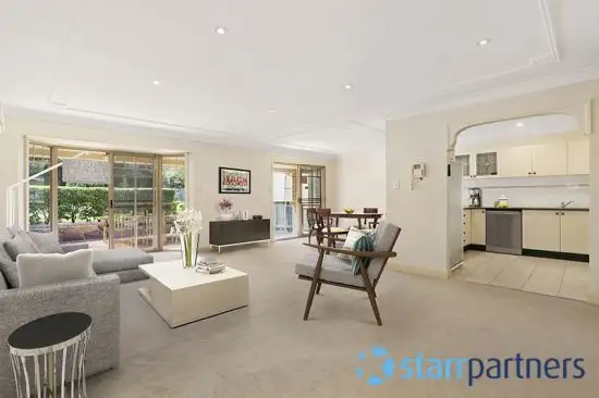 139/40 Strathalbyn Drive, Oatlands NSW 2117