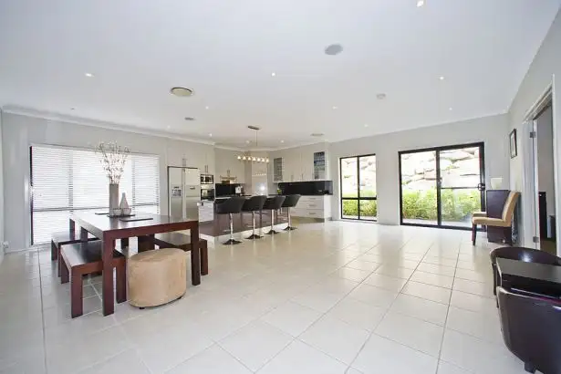 Fourth view of Homely house listing, 11 Parkwood Cl, Tingira Heights NSW 2290