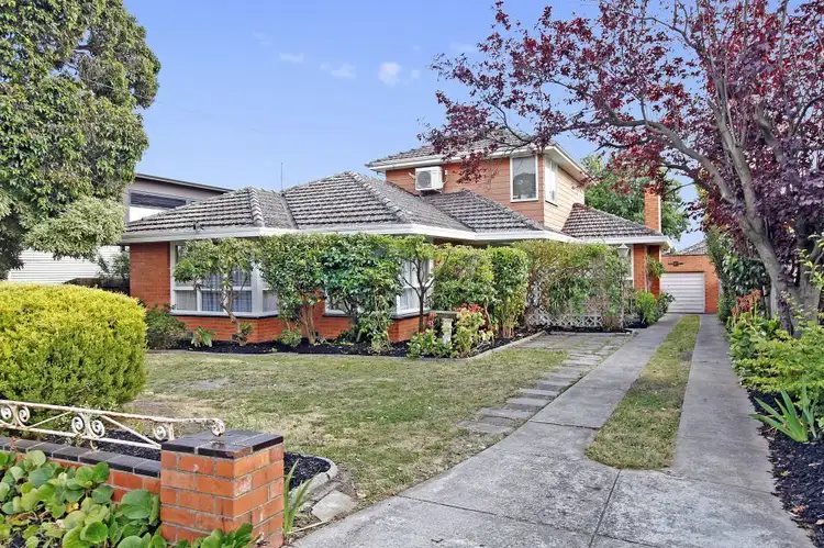 9 Springfield Road, Blackburn North VIC 3130