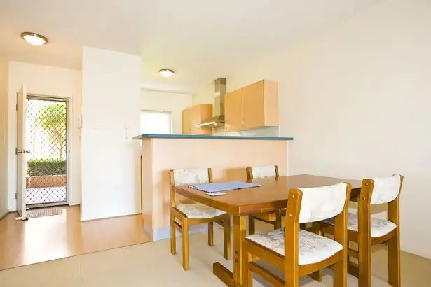 Fourth view of Homely unit listing, 8/74 Tudor Street, Hamilton NSW 2303