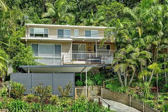 Second view of Homely house listing, 77 Anniversary Avenue, Terrigal NSW 2260