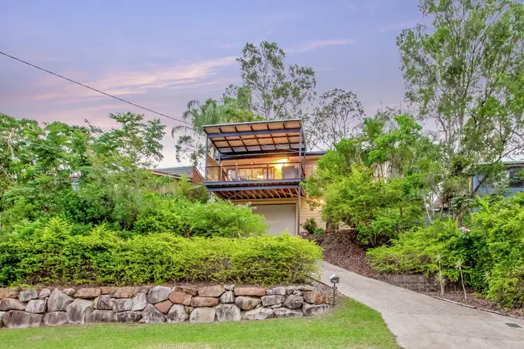 10 Yathong Court, Arana Hills QLD 4054
