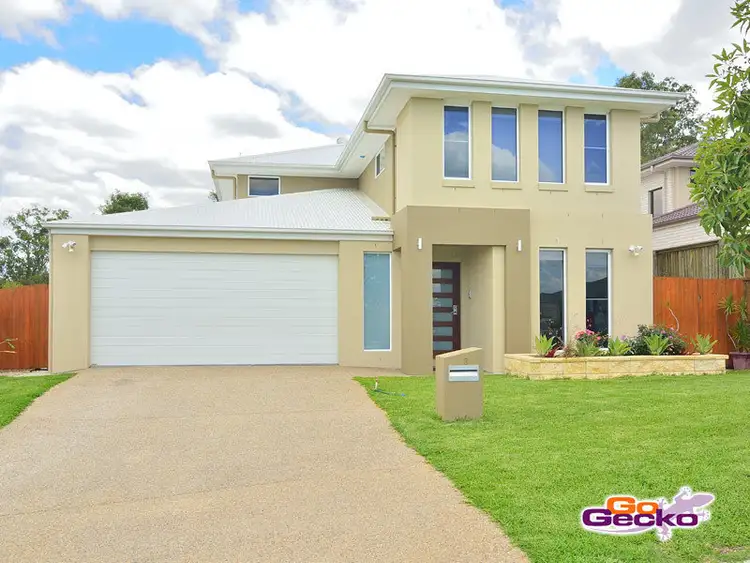 3 Azure Court, Deebing Heights QLD 4306