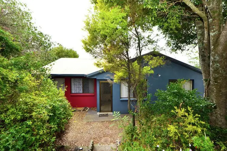 Main view of Homely house listing, 4 Rebecca Court, Kearneys Spring QLD 4350