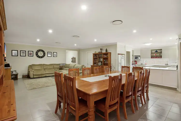 Fifth view of Homely house listing, 15 Tennyson Court, Westbrook QLD 4350