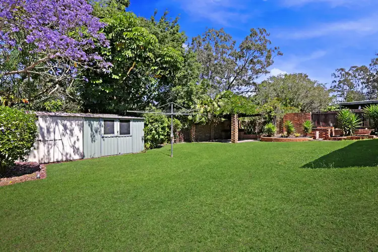 Fourth view of Homely house listing, Z41 Valencia Way, Slacks Creek QLD 4127