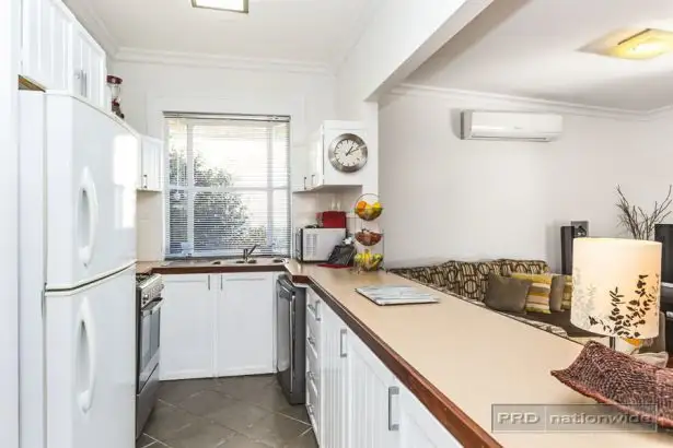 Fifth view of Homely house listing, 90 Date Street, Adamstown NSW 2289
