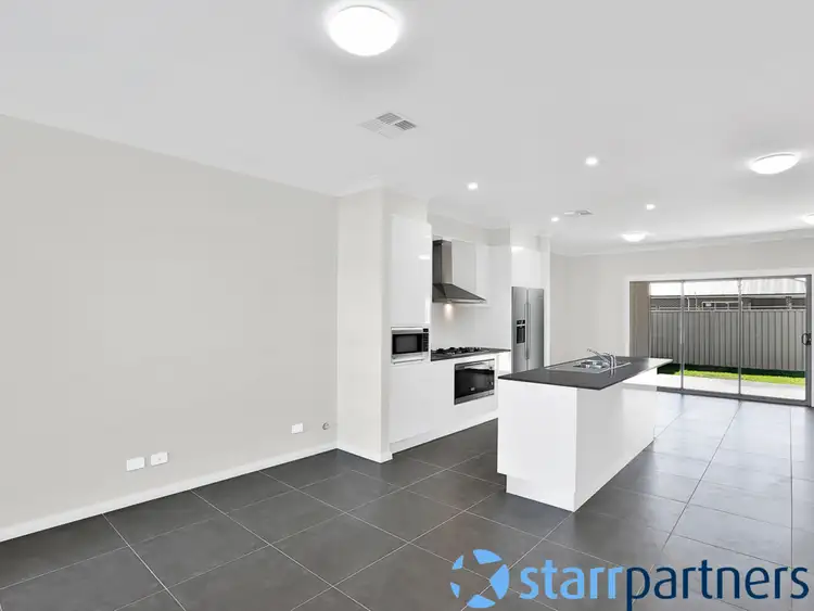 Fourth view of Homely house listing, 44B Richards Loop, Oran Park NSW 2570