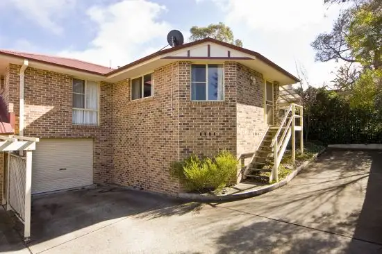 Main view of Homely unit listing, 3/7 Quin Avenue, Armidale NSW 2350
